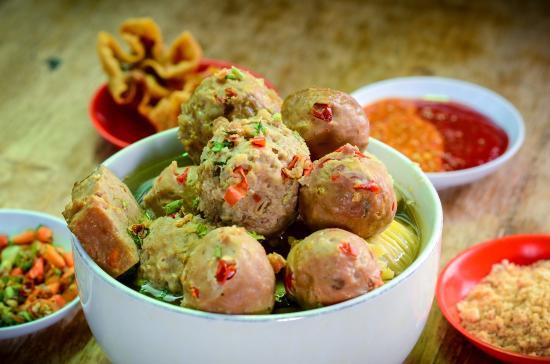 Bakso Kuto Cak to